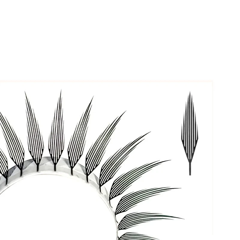 Spire Anime Lash